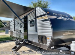 New 2026 Forest River Aurora Light 26BHS available in Norman, Oklahoma