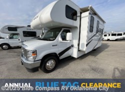 Used 2024 Thor Motor Coach Four Winds 28Z available in Norman, Oklahoma
