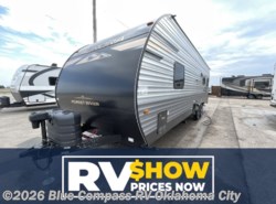 New 2026 Forest River Aurora 26ATH available in Norman, Oklahoma