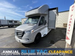 New 2026 Thor Motor Coach Tiburon Sprinter 24FB available in Norman, Oklahoma