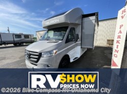 New 2026 Thor Motor Coach Tiburon Sprinter 24FB available in Norman, Oklahoma