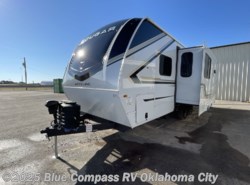 New 2026 Keystone Cougar Half-Ton 22MLS available in Norman, Oklahoma