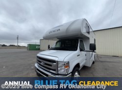 New 2026 Thor Motor Coach Geneva 19VT available in Norman, Oklahoma