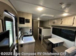 New 2026 Forest River Aurora Light 16BHX available in Norman, Oklahoma