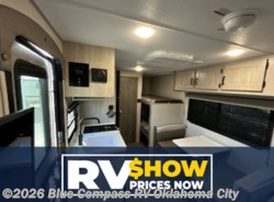 New 2026 Forest River Aurora Light 16BHX available in Norman, Oklahoma