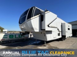 New 2026 Keystone Cougar 316RLS available in Norman, Oklahoma