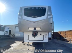 New 2026 Keystone Cougar 364BHL available in Norman, Oklahoma