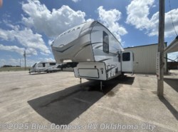New 2026 Keystone Cougar Half-Ton 26RKE available in Norman, Oklahoma