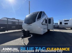 New 2026 Keystone Cougar Half-Ton 22MLS available in Norman, Oklahoma