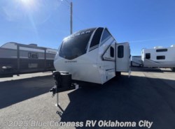 New 2026 Keystone Cougar Half-Ton 22MLS available in Norman, Oklahoma