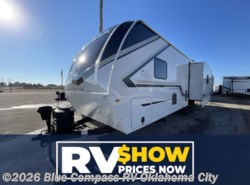 New 2026 Keystone Cougar Half-Ton 29RLP available in Norman, Oklahoma