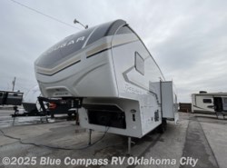 New 2026 Keystone Cougar Half-Ton 28RLI available in Norman, Oklahoma