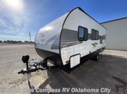 Used 2022 Forest River Shasta 18BH available in Norman, Oklahoma