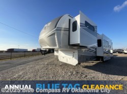 New 2026 Alliance RV Valor 41V13 available in Norman, Oklahoma