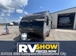 New 2025 Forest River Aurora Light 13RDX available in Norman, Oklahoma