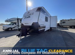 New 2026 Alliance RV Delta 252RL available in Norman, Oklahoma