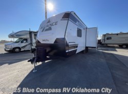 New 2026 Alliance RV Delta 252RL available in Norman, Oklahoma