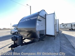 New 2026 Forest River Aurora 34BHTS (2 Queen Beds) available in Norman, Oklahoma