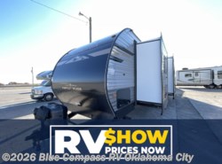 New 2026 Forest River Aurora 34BHTS (2 Queen Beds) available in Norman, Oklahoma