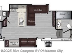 Used 2019 Keystone Raptor 425TS available in Norman, Oklahoma