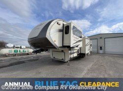 Used 2018 Forest River Cardinal 3825RL available in Norman, Oklahoma