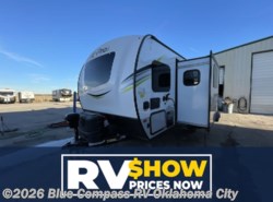 Used 2022 Forest River Flagstaff E-Pro E20BHS available in Norman, Oklahoma