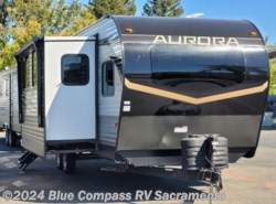 New 2024 Forest River Aurora 28FDS available in Rancho Cordova, California