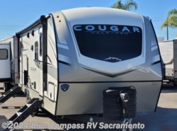 New 2024 Keystone Cougar Half-Ton 26RBS available in Rancho Cordova, California