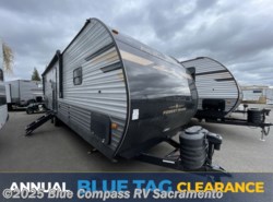 New 2025 Forest River Aurora 29TQS available in Rancho Cordova, California