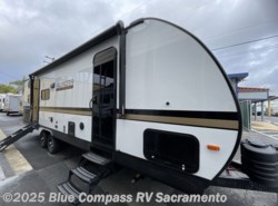 New 2025 Forest River Aurora Sky Series 280BHS available in Rancho Cordova, California