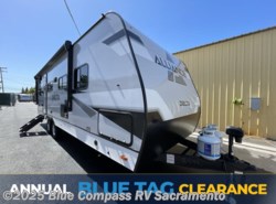 New 2025 Alliance RV Delta Ultra Lite BH241 available in Rancho Cordova, California