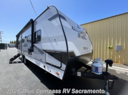 New 2025 Alliance RV Delta Ultra Lite BH241 available in Rancho Cordova, California