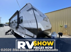 New 2025 Alliance RV Delta Ultra Lite BH241 available in Rancho Cordova, California