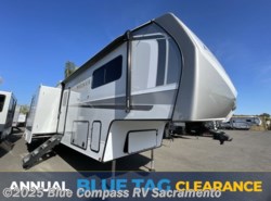 New 2025 Alliance RV Avenue 38DBL available in Rancho Cordova, California