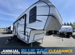 New 2025 Keystone Cougar Half-Ton 23MLE available in Rancho Cordova, California