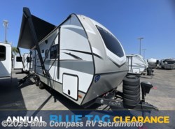 New 2025 Keystone Cougar Half-Ton 25DBSWE available in Rancho Cordova, California