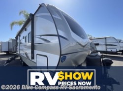 New 2025 Keystone Cougar Half-Ton 25DBSWE available in Rancho Cordova, California