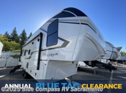 New 2026 Keystone Cougar Half-Ton 24RDS available in Rancho Cordova, California