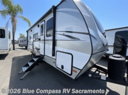 New 2026 Keystone Cougar Half-Ton 22MLSWE available in Rancho Cordova, California