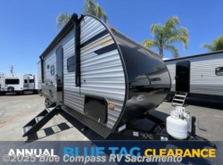 New 2026 Forest River Aurora Light 26BHS available in Rancho Cordova, California