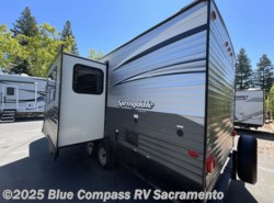 Used 2018 Keystone Springdale 212RBWE available in Rancho Cordova, California