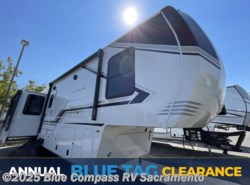 New 2025 Keystone Cougar 316RLS available in Rancho Cordova, California