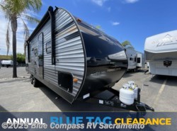 New 2026 Forest River Aurora Light 26BHS available in Rancho Cordova, California