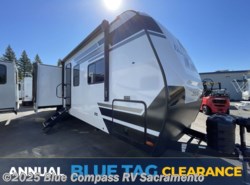 New 2026 Alliance RV Delta 321BH available in Rancho Cordova, California