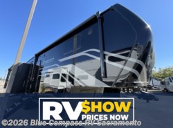 New 2026 Keystone Montana High Country 311RD available in Rancho Cordova, California