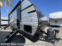 New 2026 Forest River Aurora 28BHS available in Rancho Cordova, California