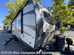 Used 2022 Forest River Rockwood Ultra Lite 2613BS available in Rancho Cordova, California