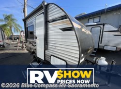 New 2026 Forest River Aurora Light 13RDX available in Rancho Cordova, California