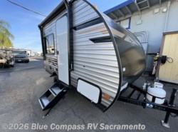 New 2026 Forest River Aurora Light 13RDX available in Rancho Cordova, California