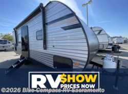 New 2026 Forest River Aurora Light 26BH available in Rancho Cordova, California